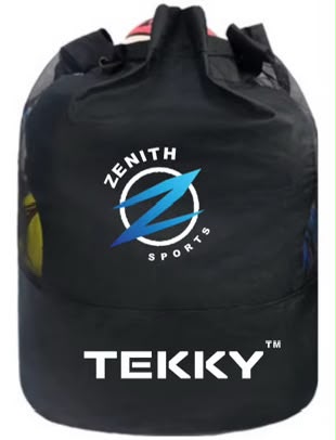 TEKKY Team Carry