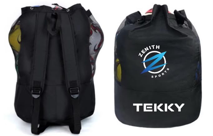 TEKKY Team Carry