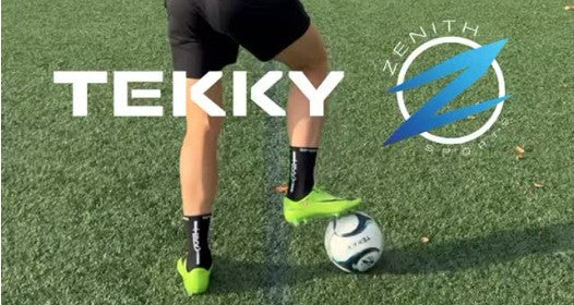 1 - Day SPRING BREAK Camp & TEKKY - April 9th, 2026