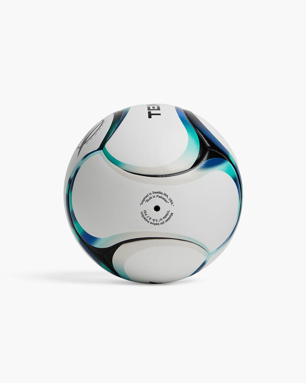 The TEKKY – Advanced Training Ball