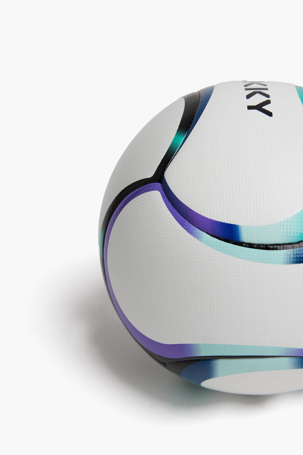 The TEKKY – Advanced Training Ball