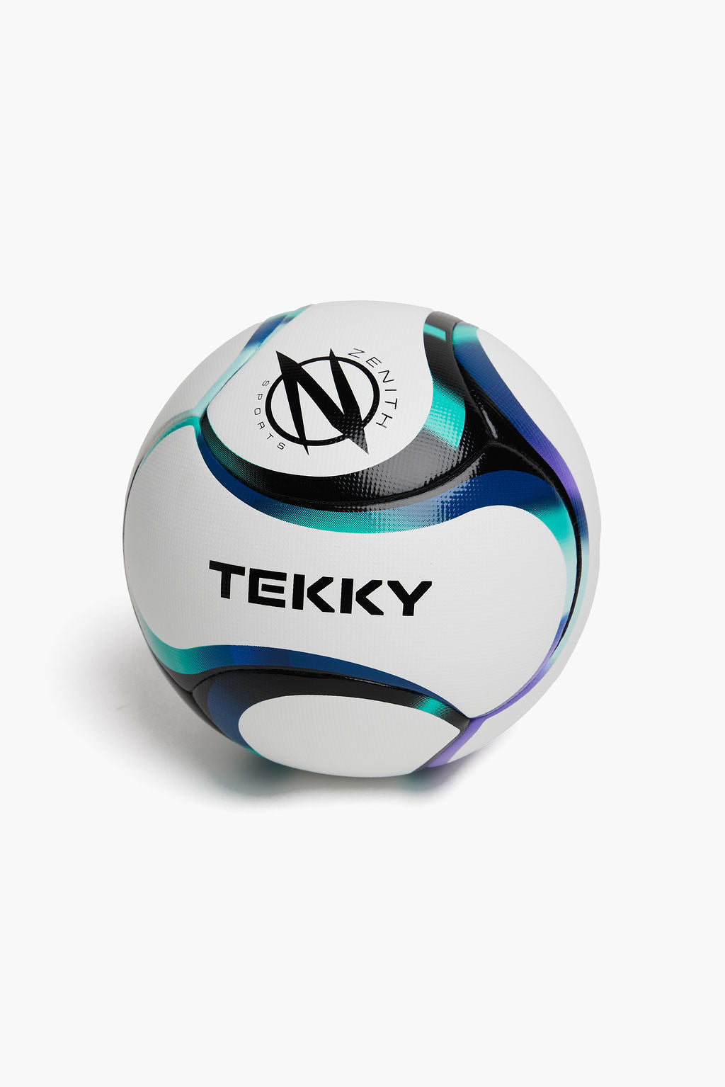 The TEKKY – Advanced Training Ball