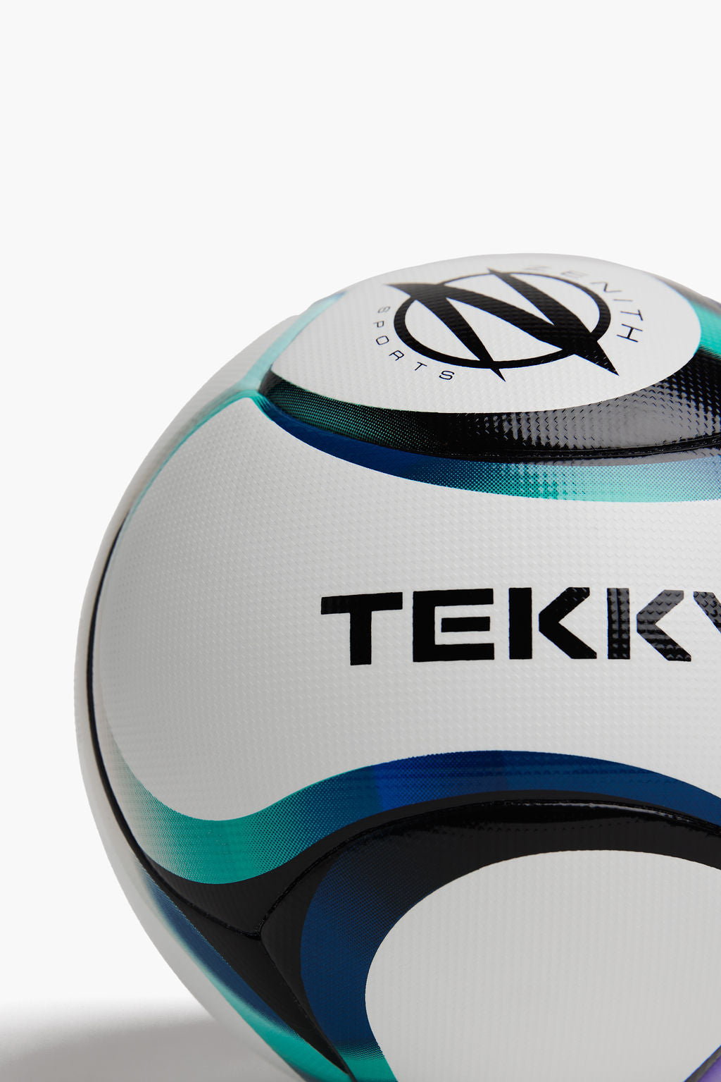 The TEKKY – Advanced Training Ball