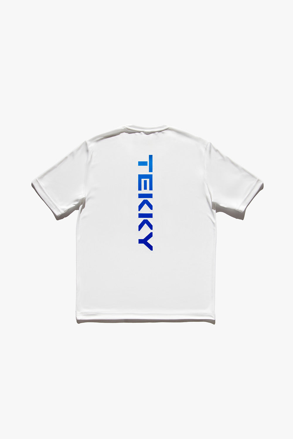 High Performance TEKKY T