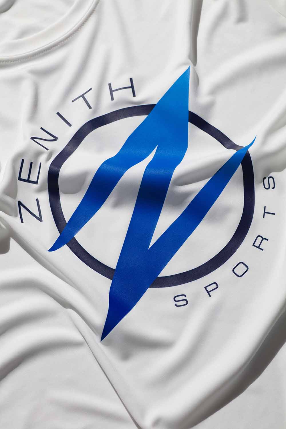 High Performance TEKKY T