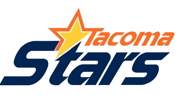 January 24th Tacoma Galaxy and Stars Double Header - Ticket @ ShoWare - Section 106