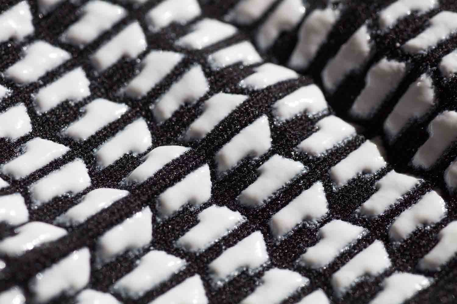 TEKKY Grip Socks (2 pair)