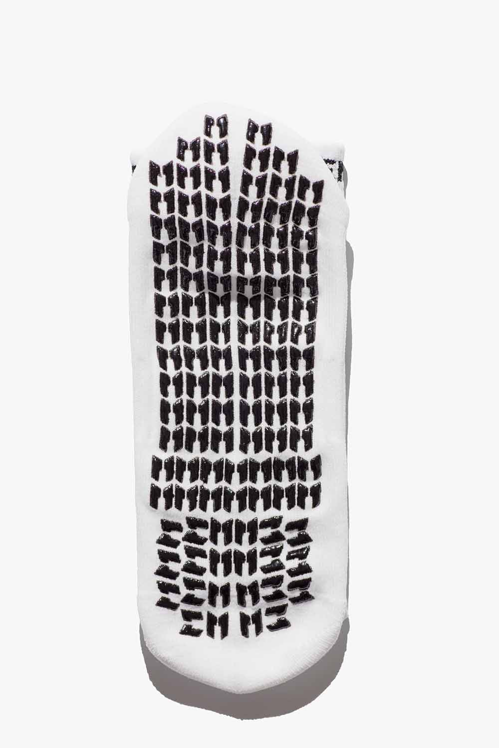 TEKKY Grip Socks (2 pair)