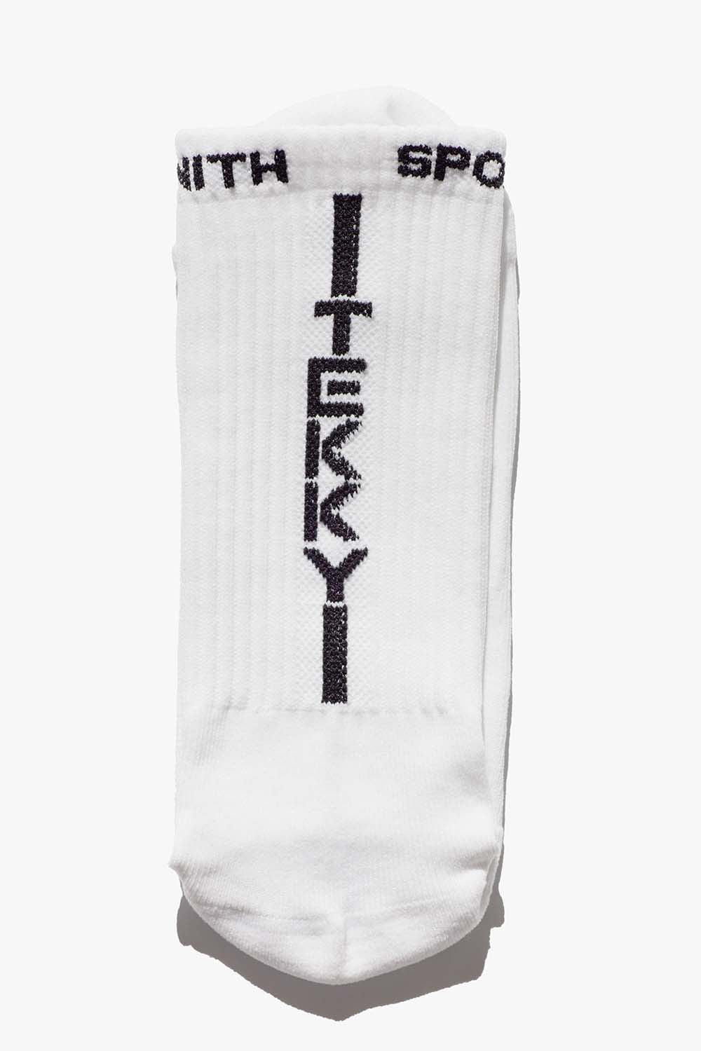 TEKKY Grip Socks (2 pair)