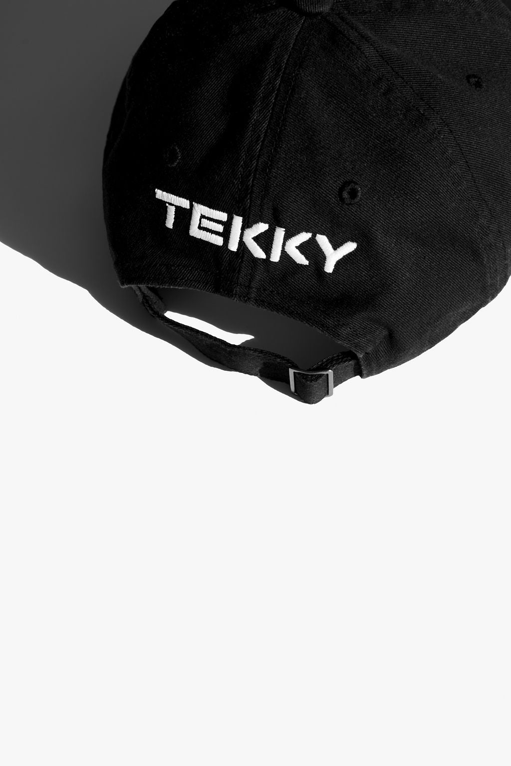 The TEKKY Hat