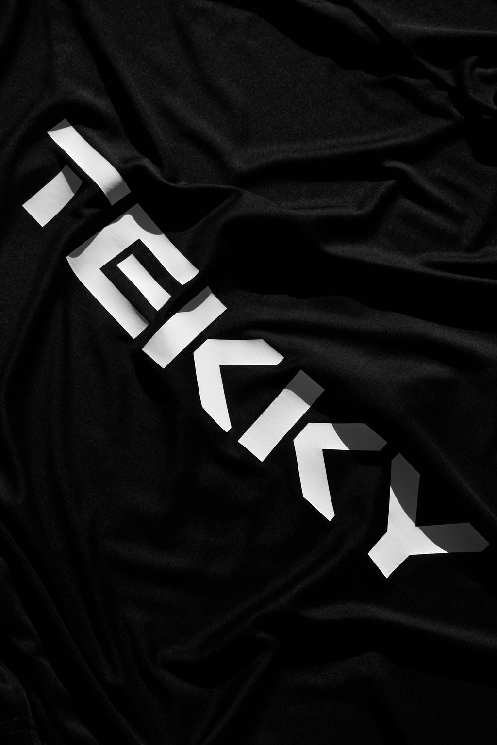 High Performance TEKKY T - Black