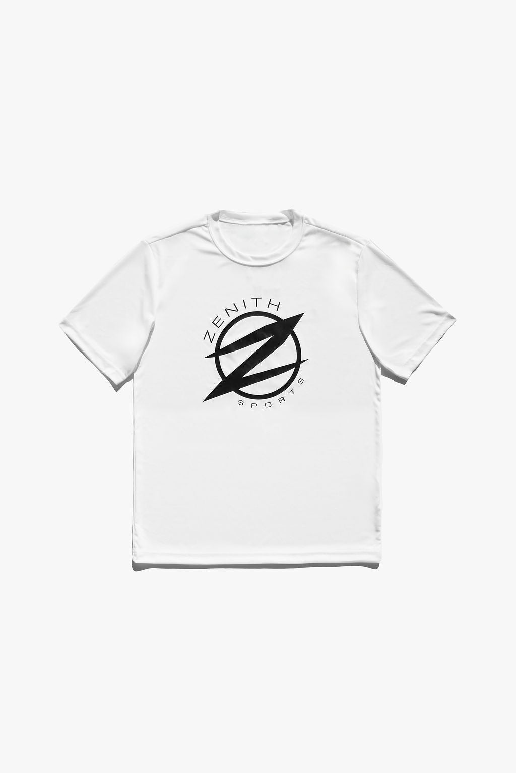 High Performance TEKKY T - White