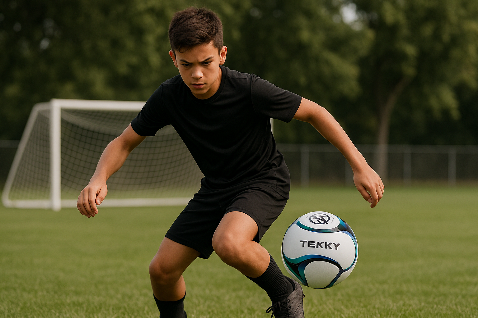 TEKKY Technical Training Camp - Mercer Island